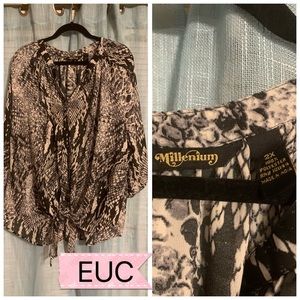 Alright alright alright, Other BOGO,